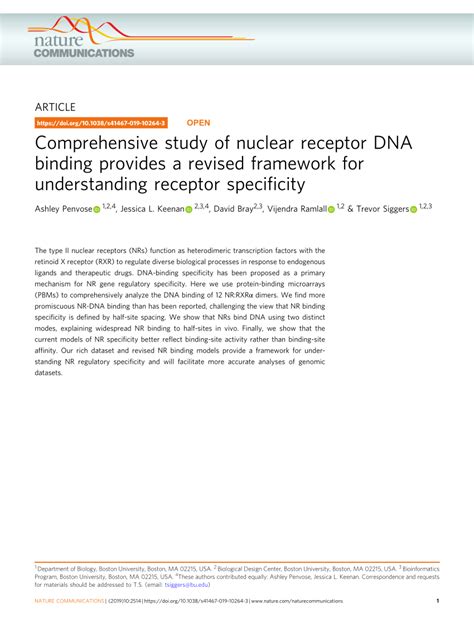 test rxr impact|Comprehensive study of nuclear receptor DNA binding provides a .